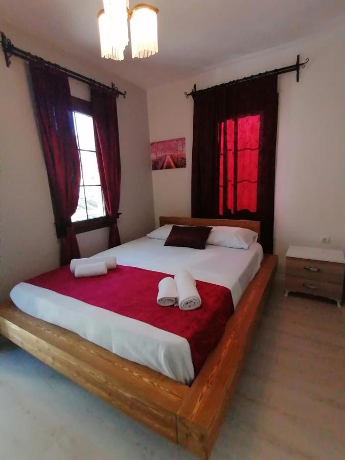 Duesler Evim Butik Otel Kas Exterior photo