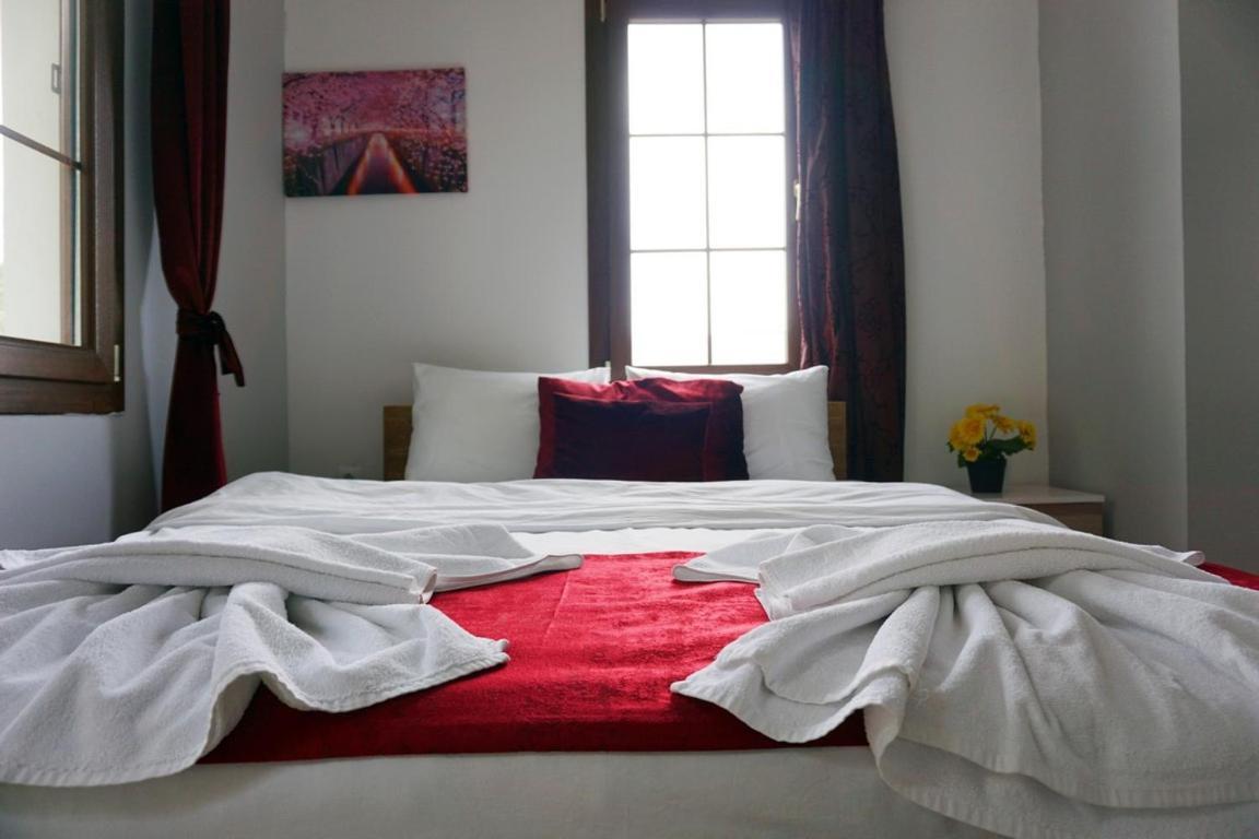 Duesler Evim Butik Otel Kas Exterior photo