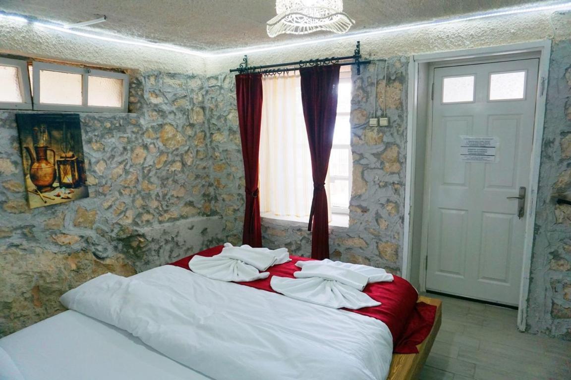 Duesler Evim Butik Otel Kas Exterior photo