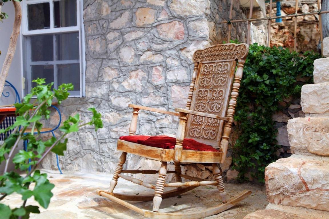Duesler Evim Butik Otel Kas Exterior photo