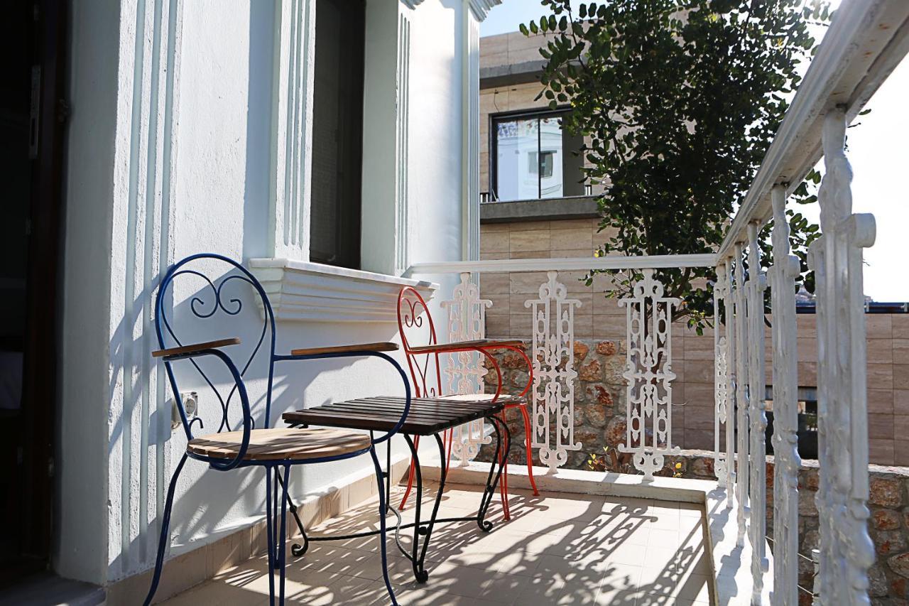 Duesler Evim Butik Otel Kas Exterior photo