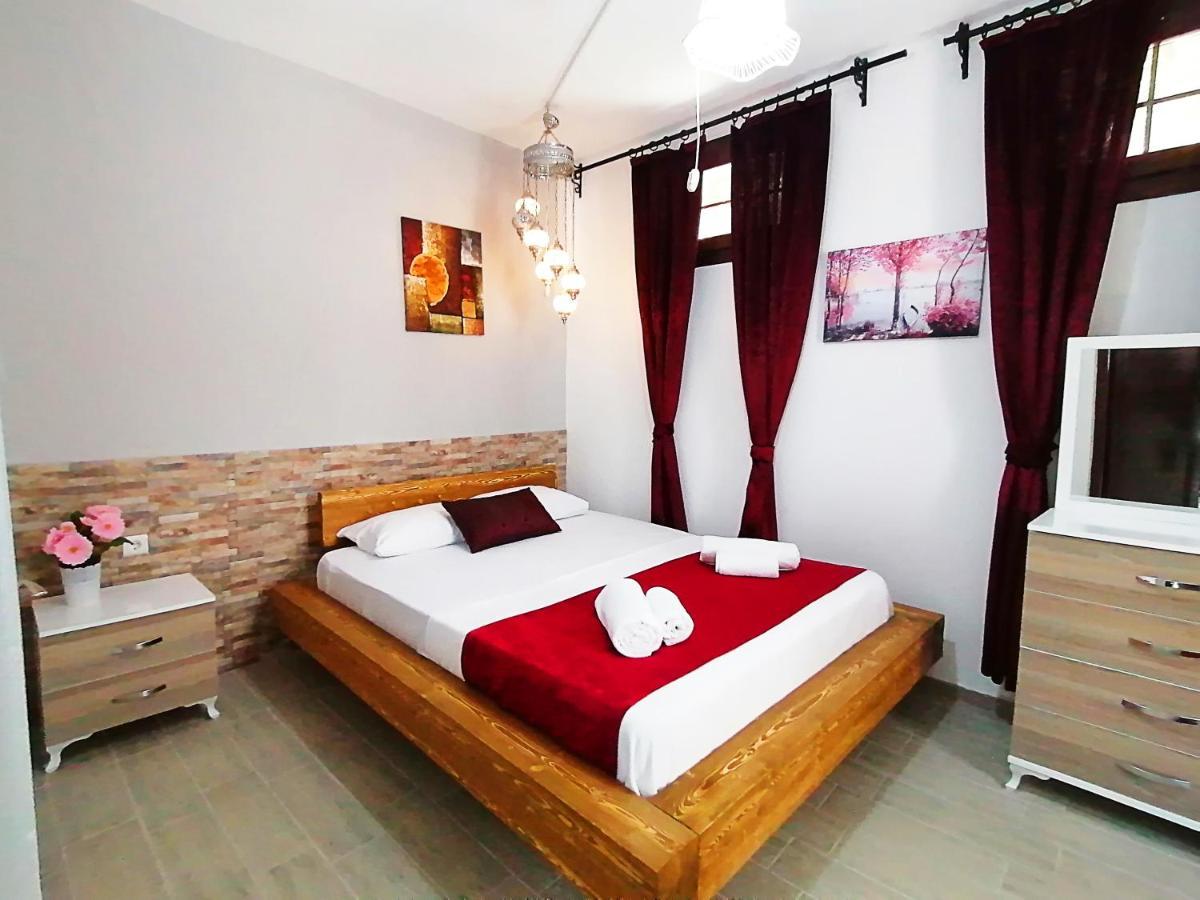 Duesler Evim Butik Otel Kas Exterior photo