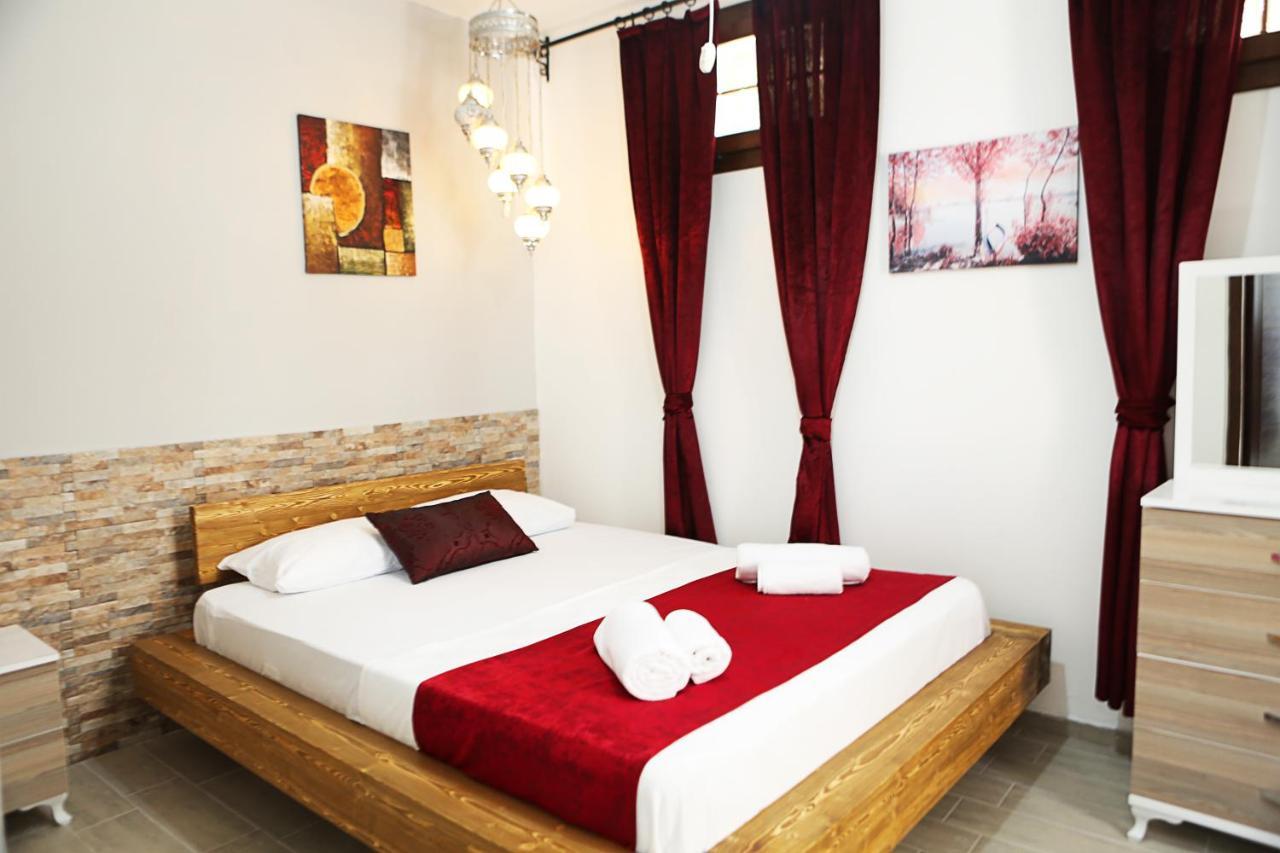 Duesler Evim Butik Otel Kas Exterior photo