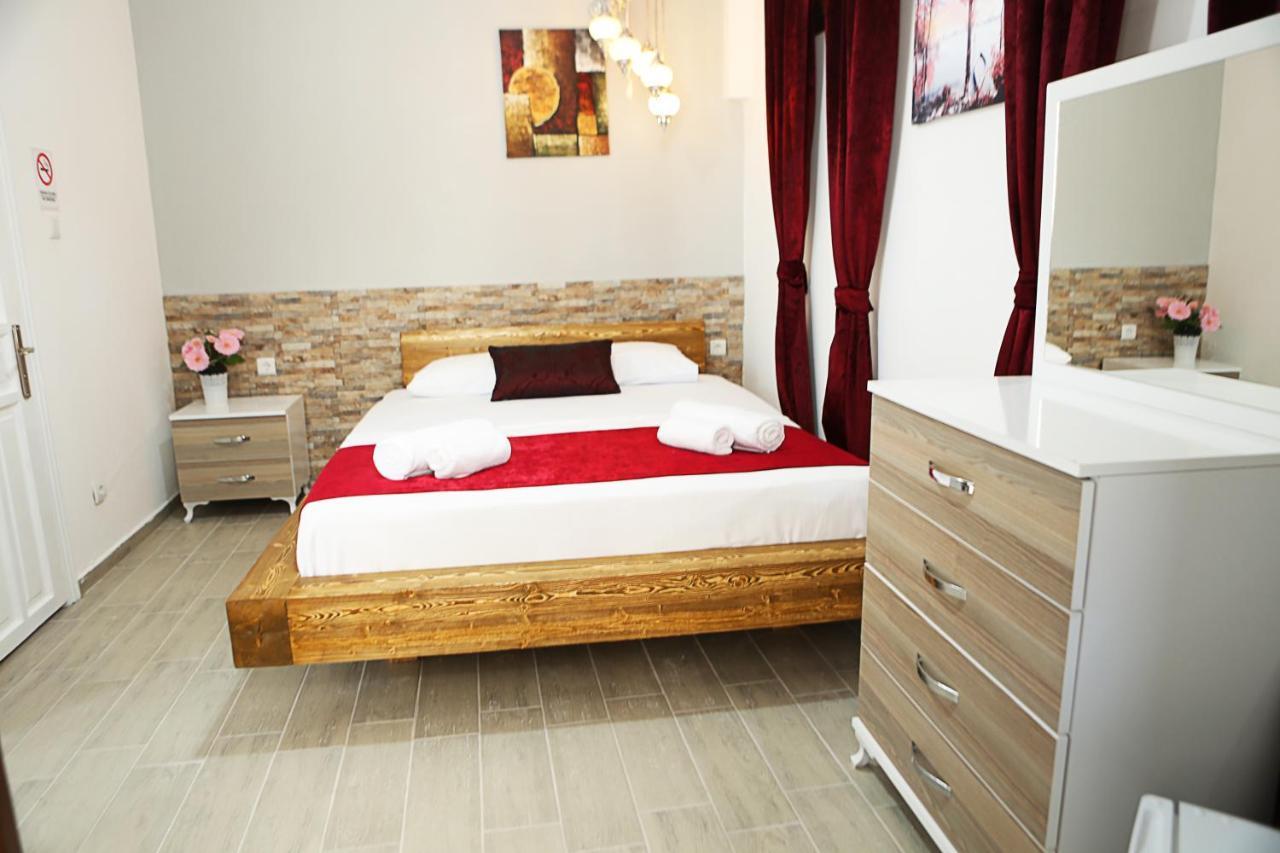 Duesler Evim Butik Otel Kas Exterior photo