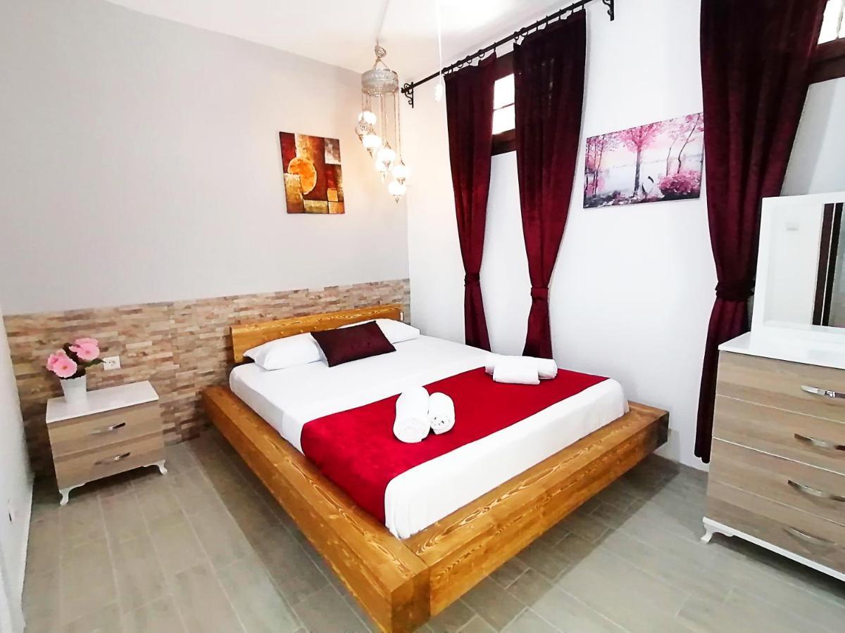 Duesler Evim Butik Otel Kas Exterior photo