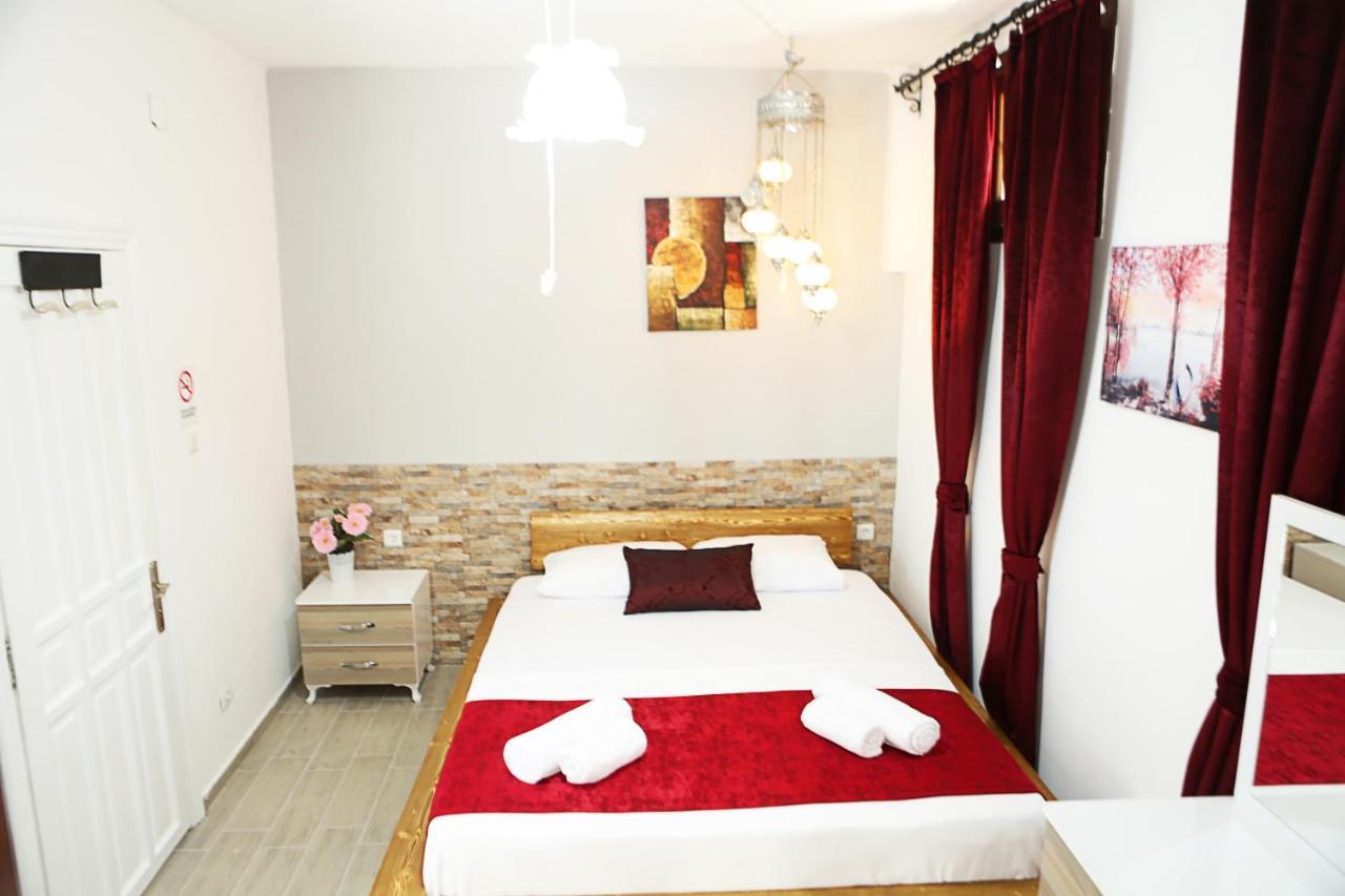 Duesler Evim Butik Otel Kas Exterior photo