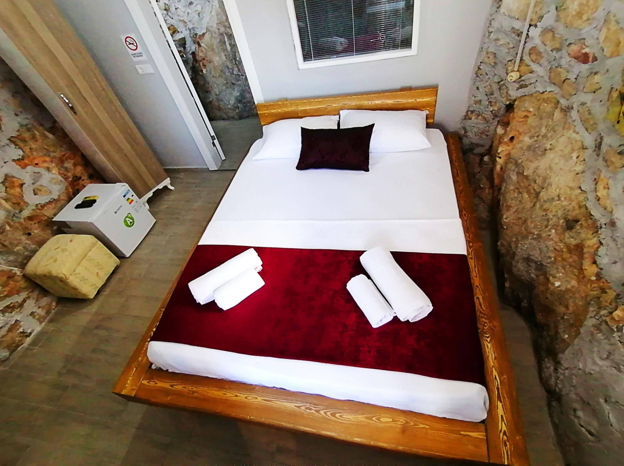 Duesler Evim Butik Otel Kas Exterior photo